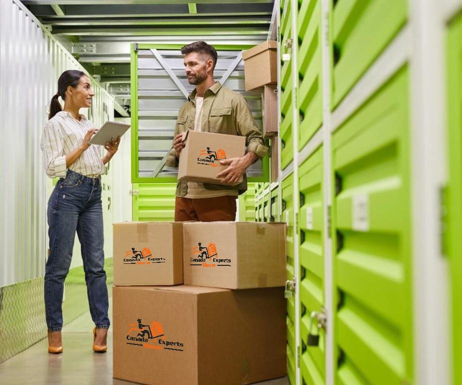 Affordable Moving Company Ajax