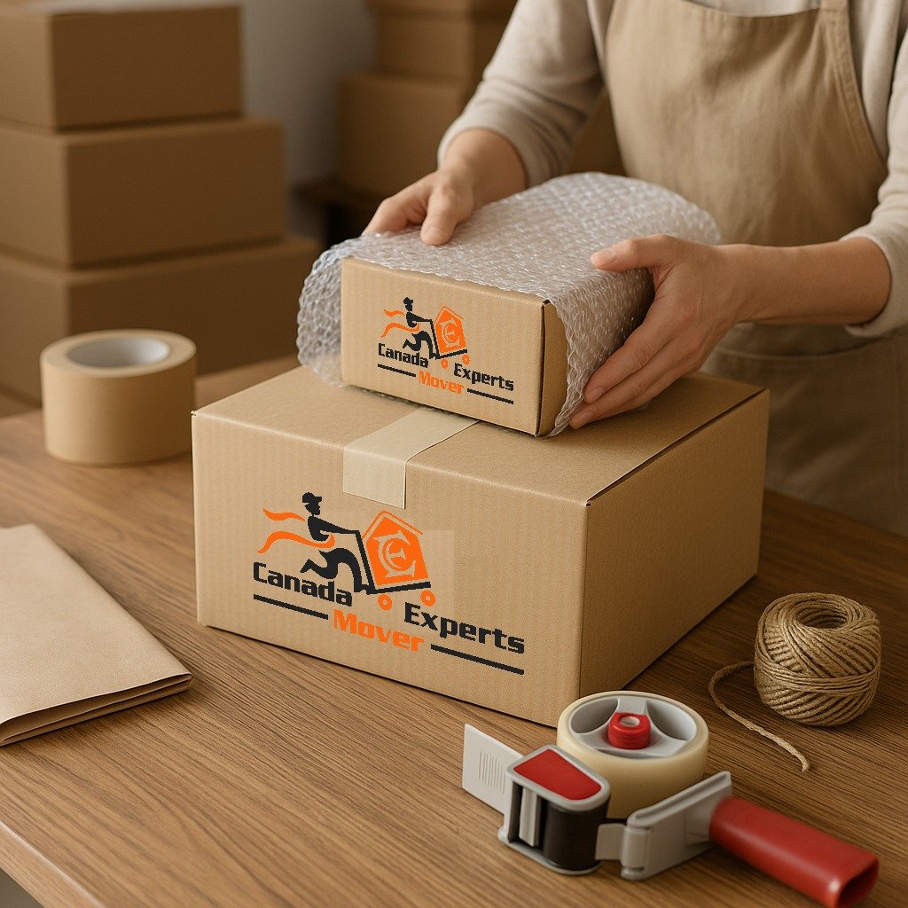 Affordable Moving Company Burlington