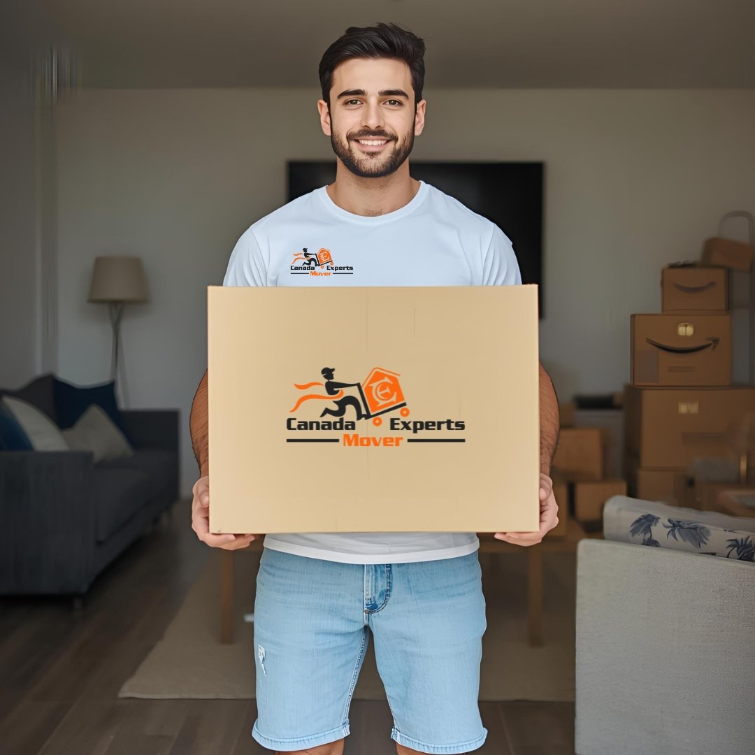 Professional Canada Moving Company