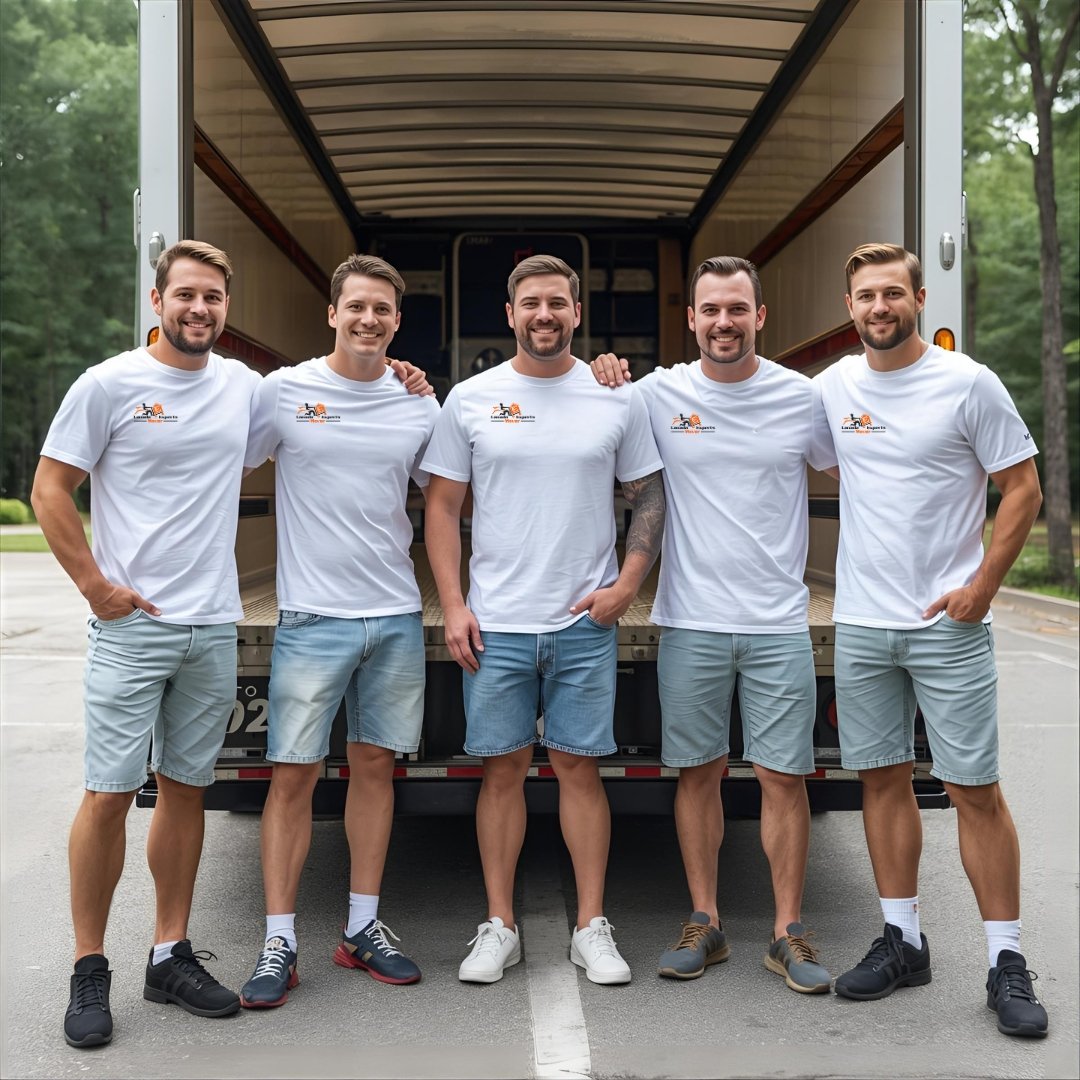 Professional Canada Moving Company