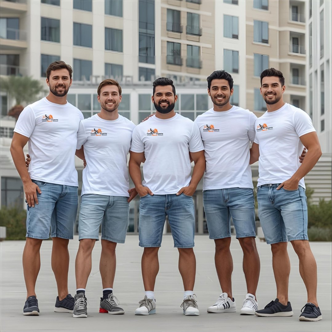 affordable moving services