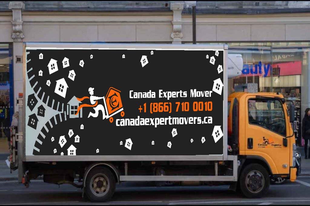 Affordable Hamilton Moving Company