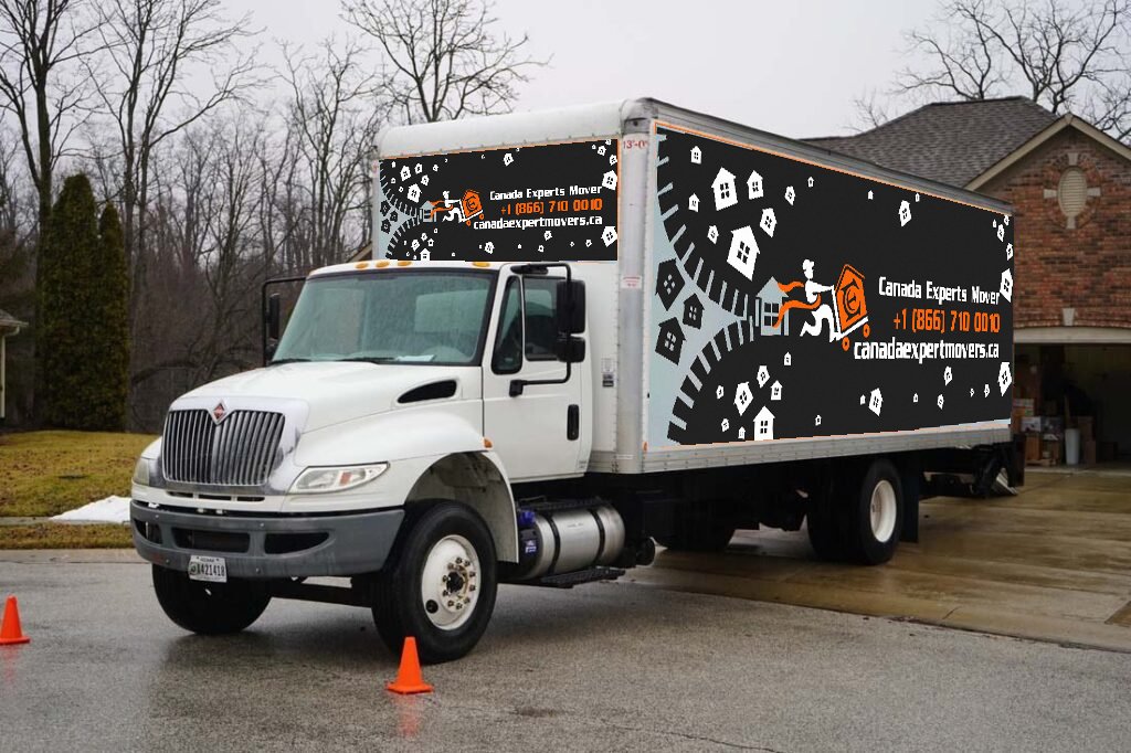 Best Etobicoke Moving Company