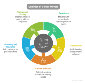 Key Qualities to Look for in Senior Movers in Ajax