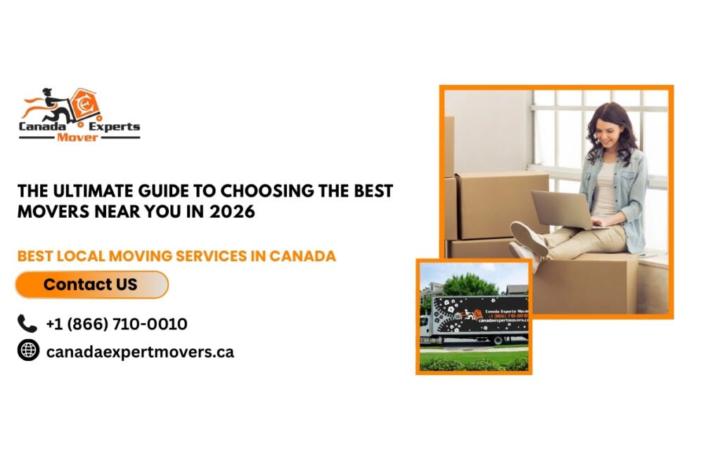 Best Movers Near You in 2026