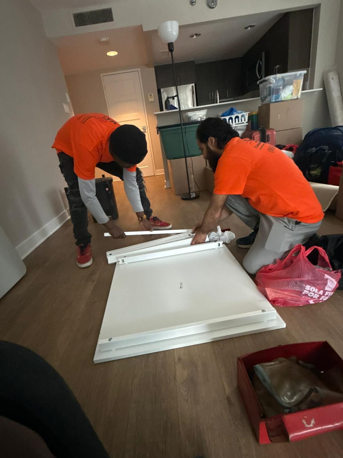 Moving Company Arnprior