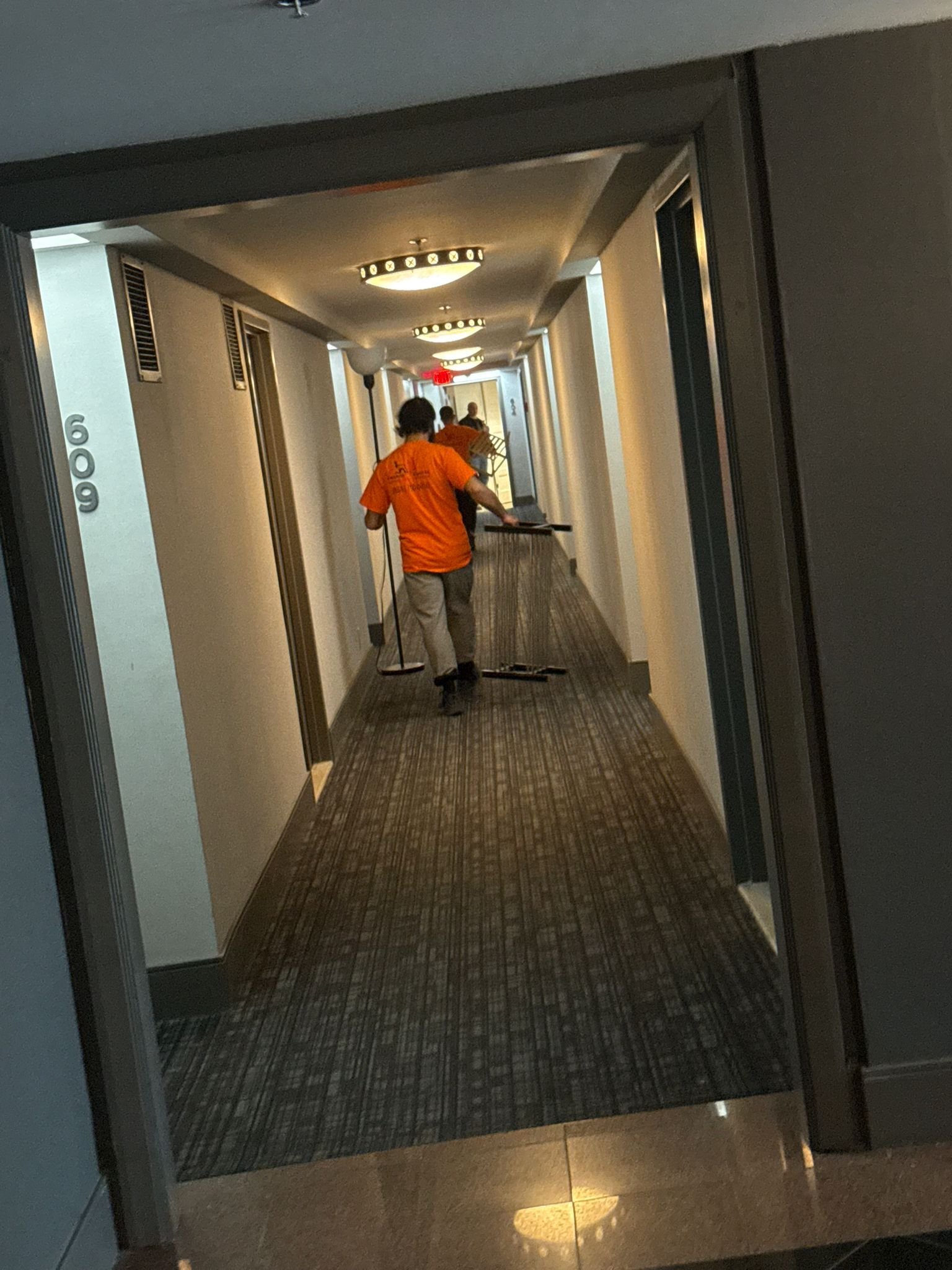 Commercial Moving Company Quebec City